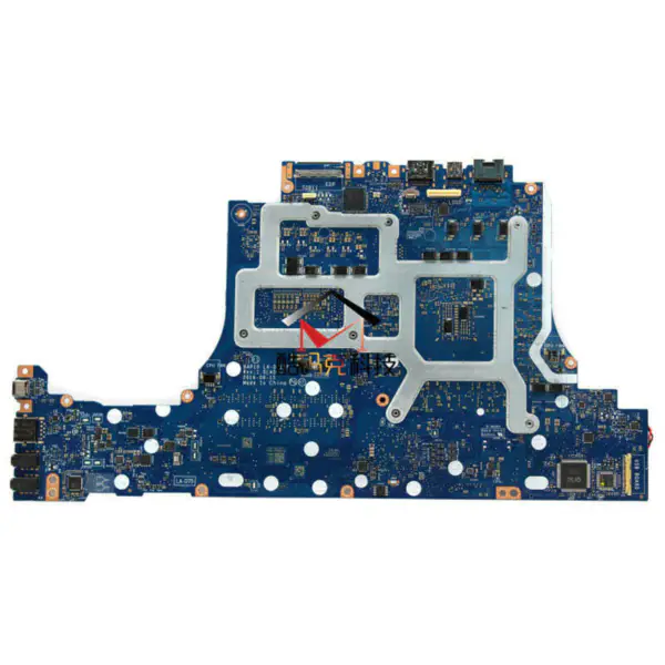 Dell LA-D751P Dell lienware 15 R3 motherboard