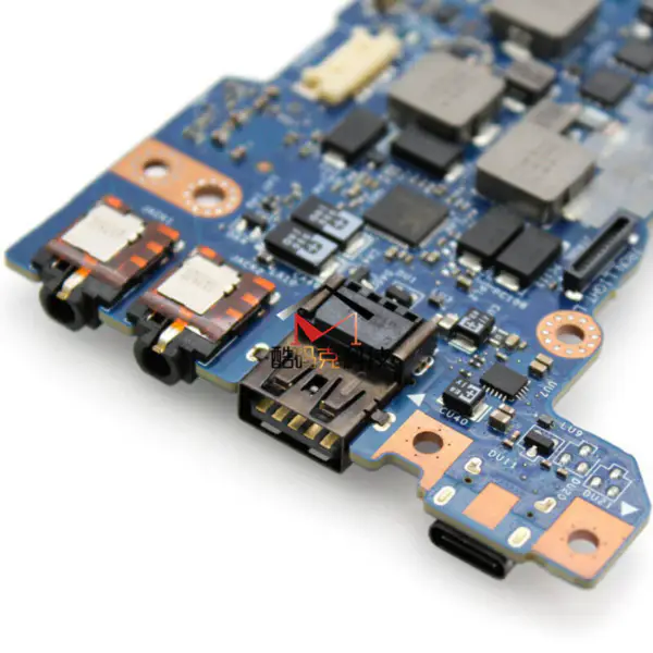 Dell LA-D751P Dell lienware 15 R3 motherboard