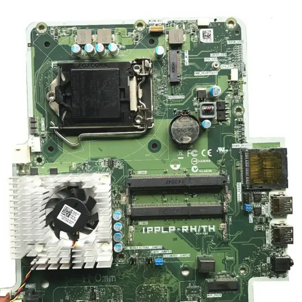 DELL Optiplex 9030 23" AIO system motherboard CYTN6 IPPLP-RH/TH LGA1150 DDR3 Discrete graphics