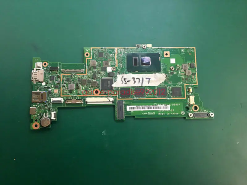 Acer S5-371 motherboard