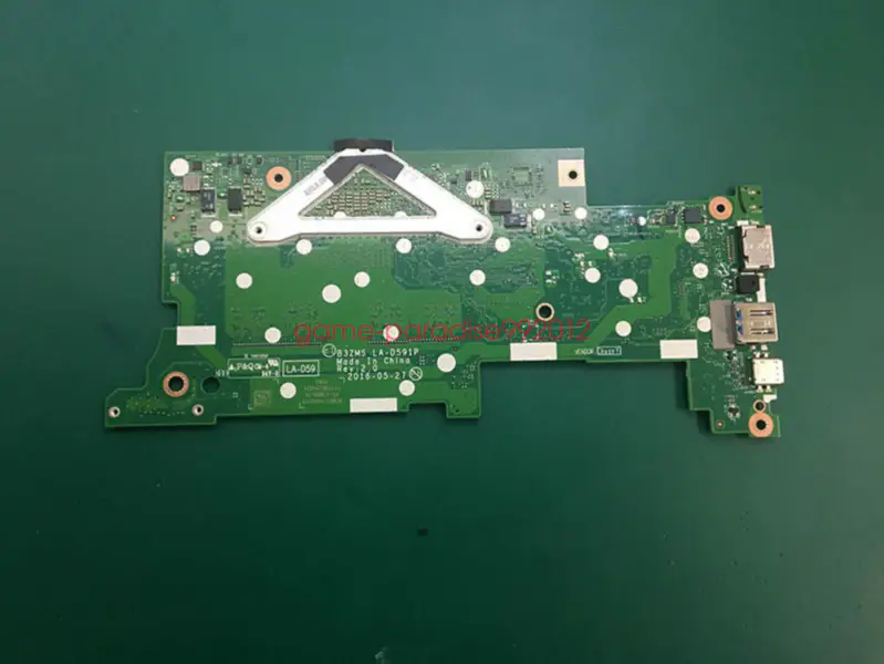 Acer S5-371 motherboard