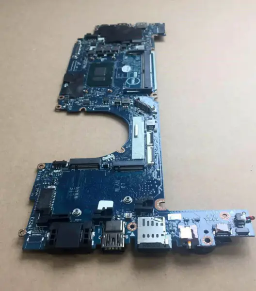 Dell HFXXW motherboard