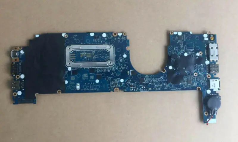 Dell HFXXW motherboard