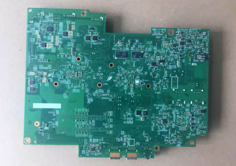Dell 0NWX9M motherboard