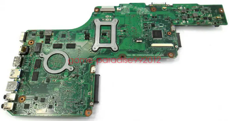 Toshiba V000275440 motherboard