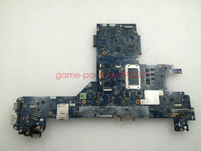 Dell E6320 motherboard