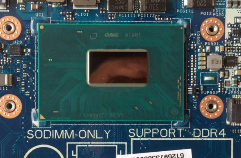 Dell 09NPNP motherboard