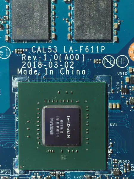Dell 09NPNP motherboard