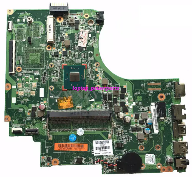HP 753099-001 753099-001 ATX motherboard