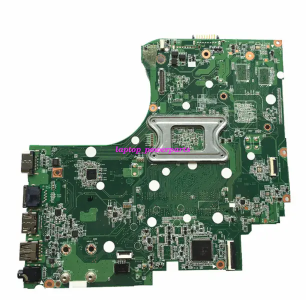 HP 753099-001 753099-001 ATX motherboard