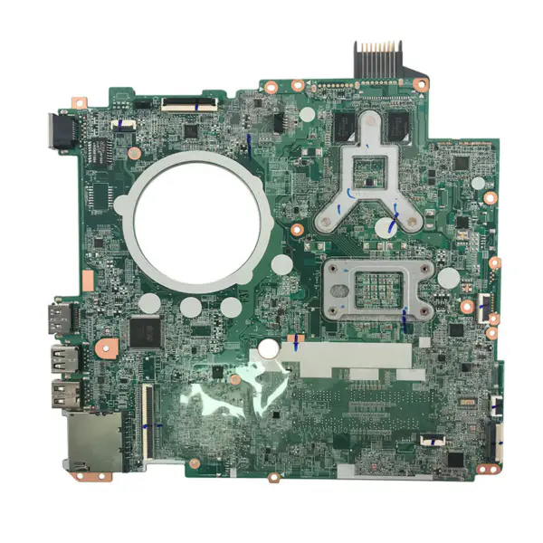 HP 778258-501 motherboard