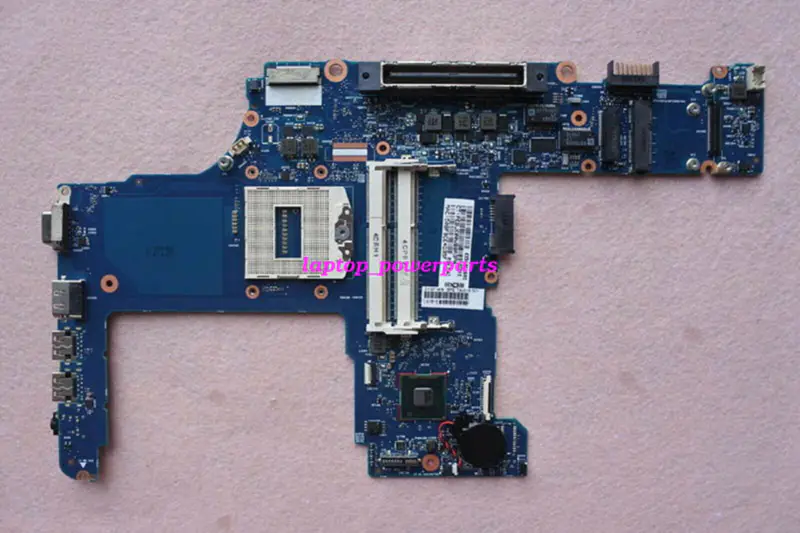 HP 744016-501 HP 650 G1 Intel HM87 Motherboard ATX motherboard