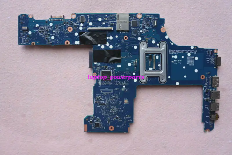 HP 744016-501 HP 650 G1 Intel HM87 Motherboard ATX motherboard