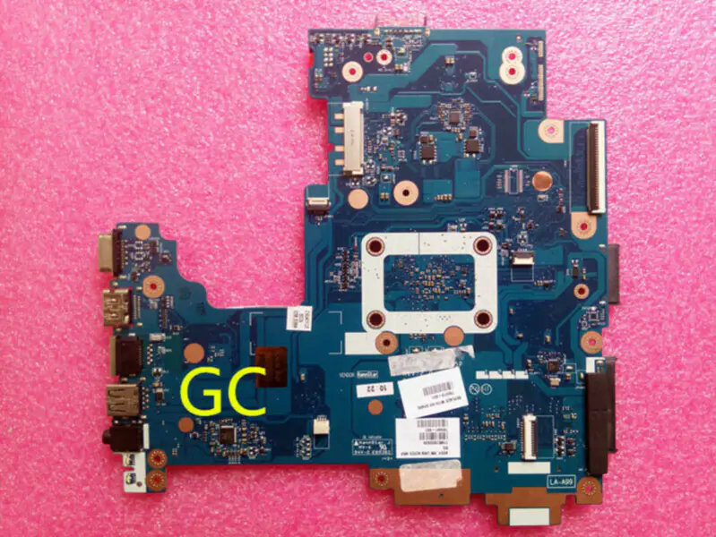 HP 790213-501 motherboard