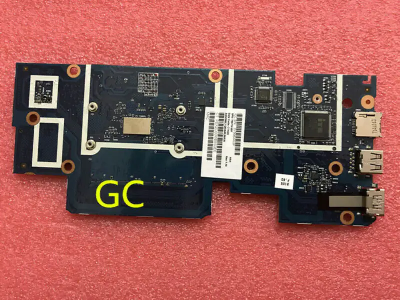 HP 796714-601 motherboard