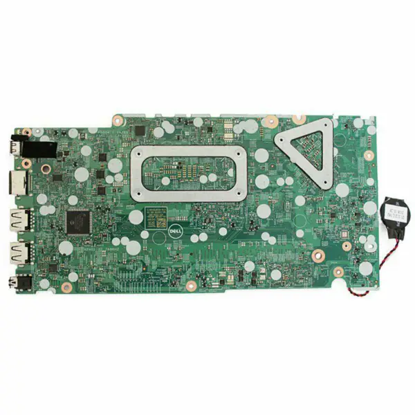 Dell 097N99 motherboard