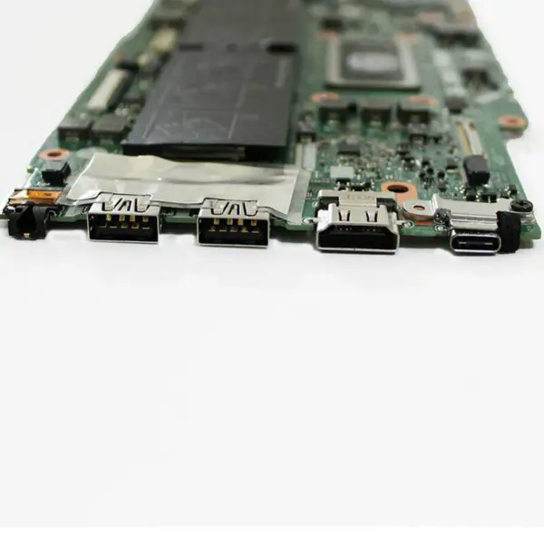 Dell 097N99 motherboard