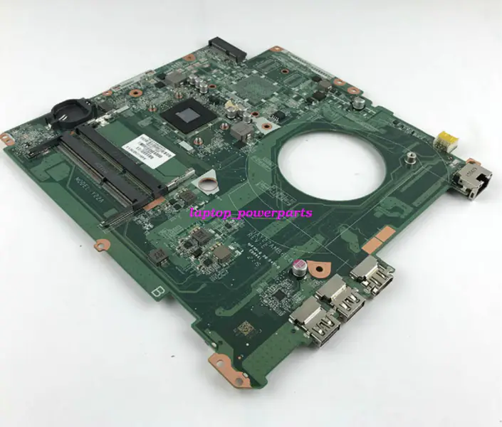 HP 763421-501 HP 15-with 17-F 17Z-F000 Motherboard ATX motherboard