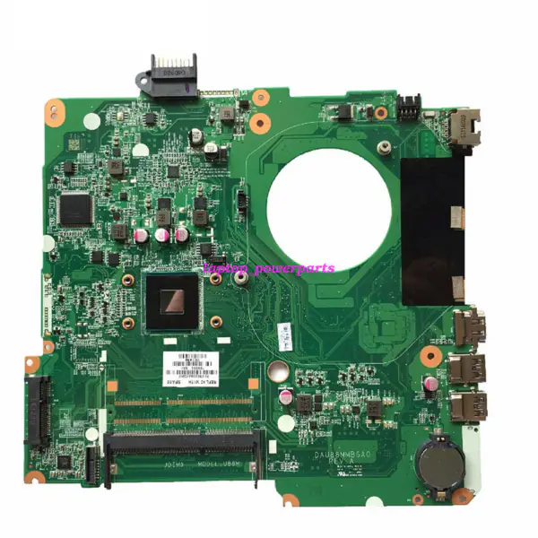 HP 786899-501 HP 15-F 15-F133WM Motherboard ATX motherboard