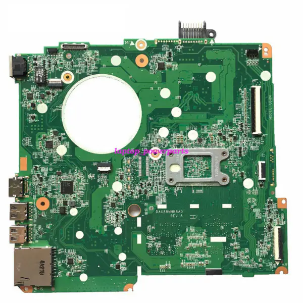 HP 786899-501 HP 15-F 15-F133WM Motherboard ATX motherboard