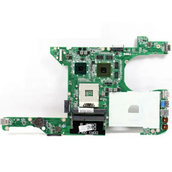 Dell 0C0NHY motherboard