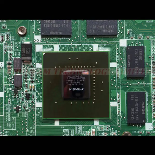 Dell 0C0NHY motherboard