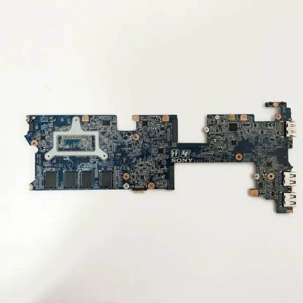Sony DA0FI1MB8D0 motherboard