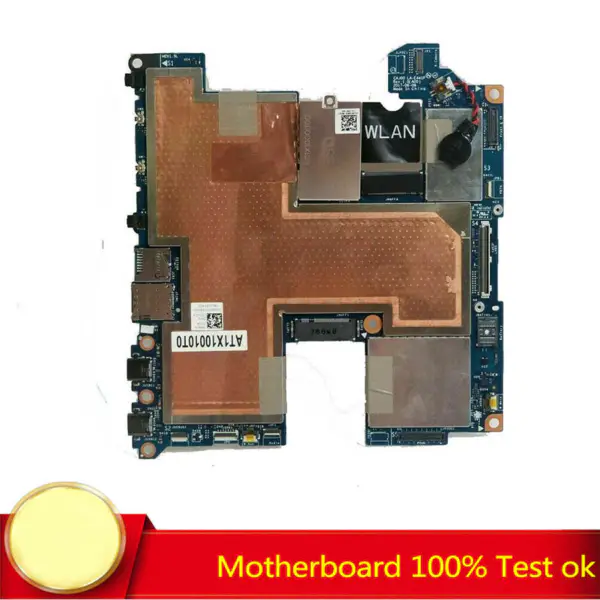 Dell 087WFT motherboard