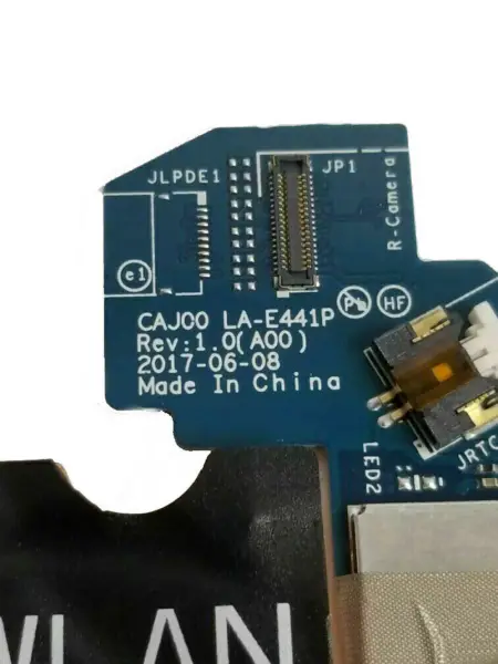 Dell 087WFT motherboard