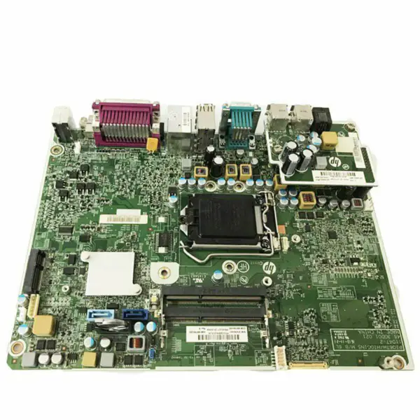 HP 674783-001 motherboard