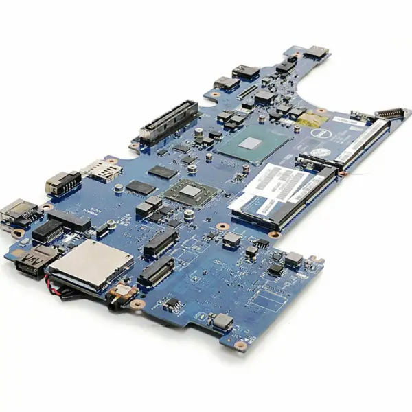 Dell 0KP60X ADP70 LA-C832P Rev:1.0(A00) motherboard