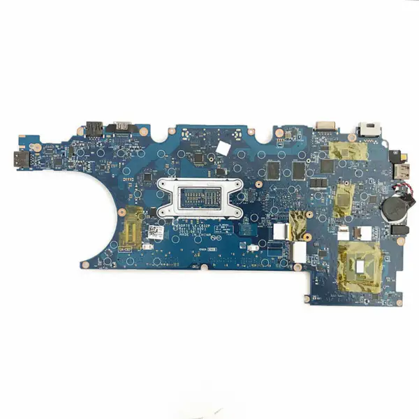 Dell 0KP60X ADP70 LA-C832P Rev:1.0(A00) motherboard
