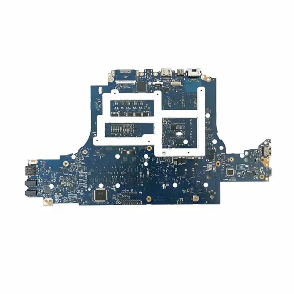Dell 0GG6G LA-D581P motherboard