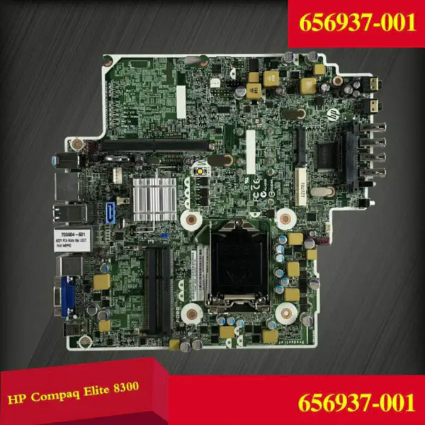 HP 656937-001 Other motherboard