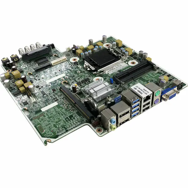 HP 656937-001 Other motherboard