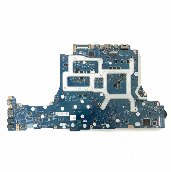 Dell DD3R1D3R1D0D3R1D LA-F551P motherboard