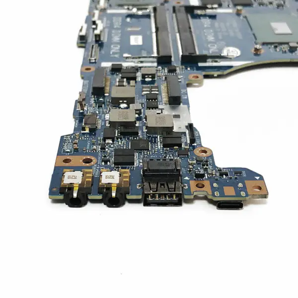 Dell DD3R1D3R1D0D3R1D LA-F551P motherboard