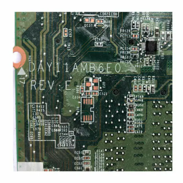 HP 802961-501 motherboard