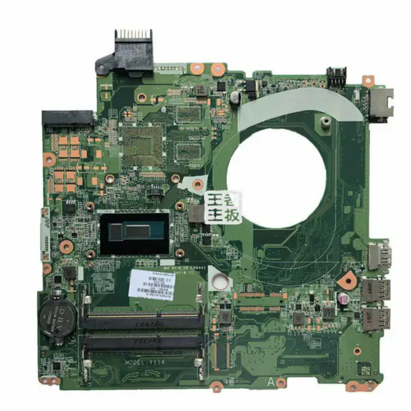HP 802961-501 motherboard