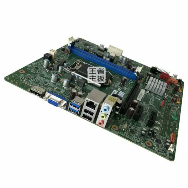Lenovo 03T7201 IH81M_1.0 motherboard