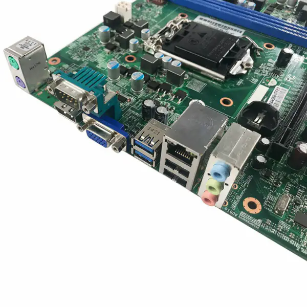Lenovo 03T7201 IH81M_1.0 motherboard