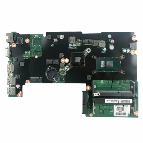 HP 830947-001 motherboard