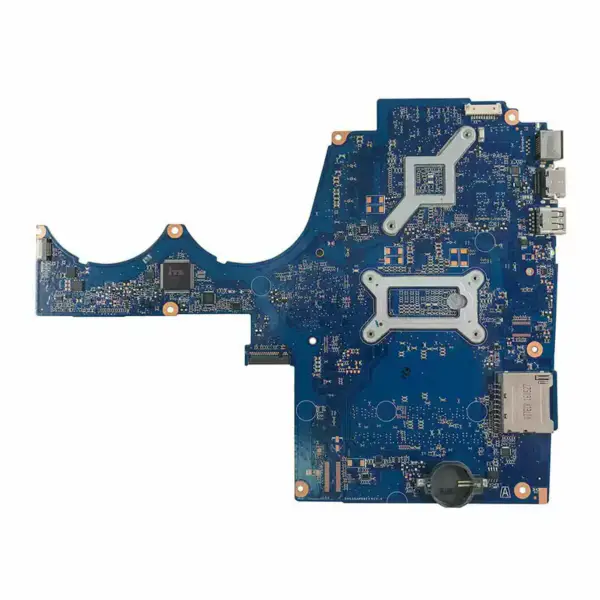 HP DAG35AMB8E0 motherboard