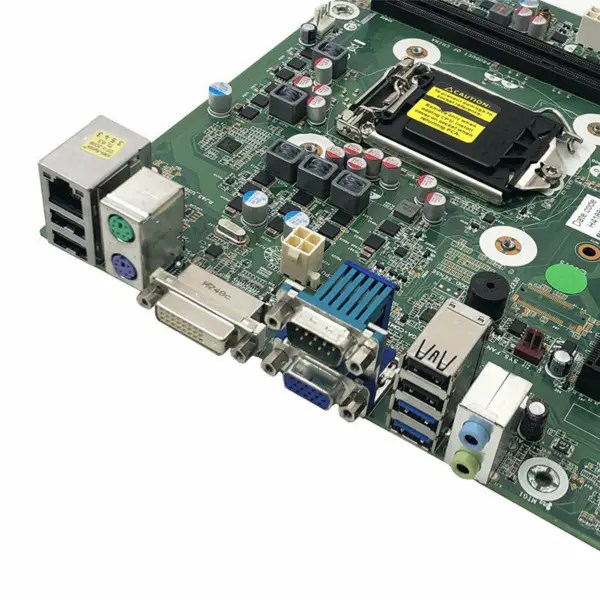 HP 828984-001 motherboard
