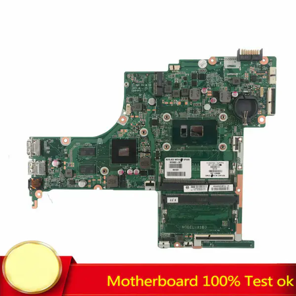 HP 830603-001 motherboard