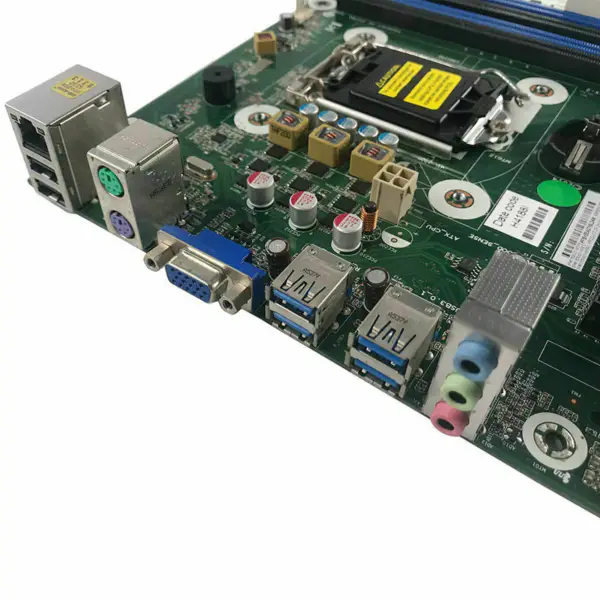 HP 766791-002 motherboard