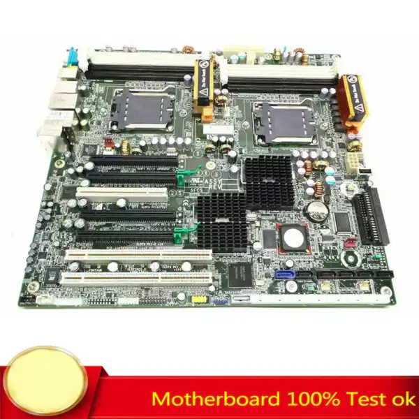 HP 571889-001 408544-005 motherboard