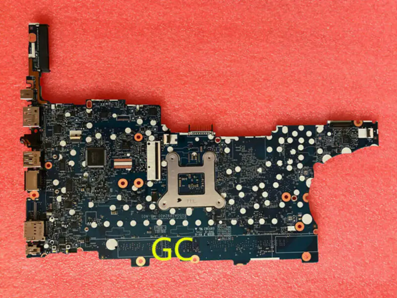 HP 918315-601 motherboard