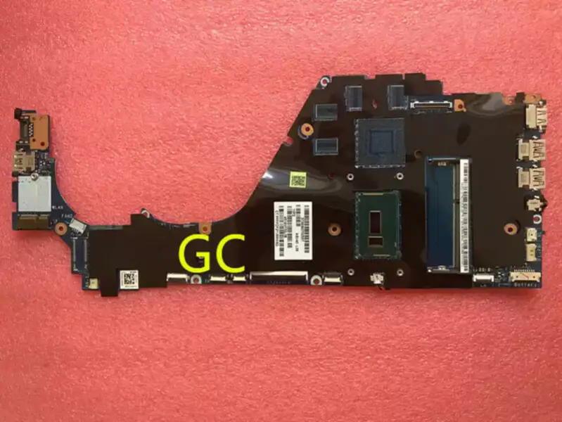 HP 818131-601 motherboard