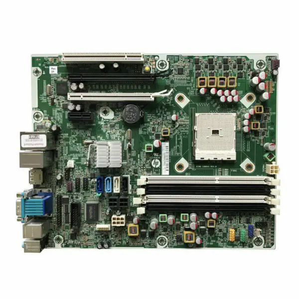 HP 676196-002 Other motherboard